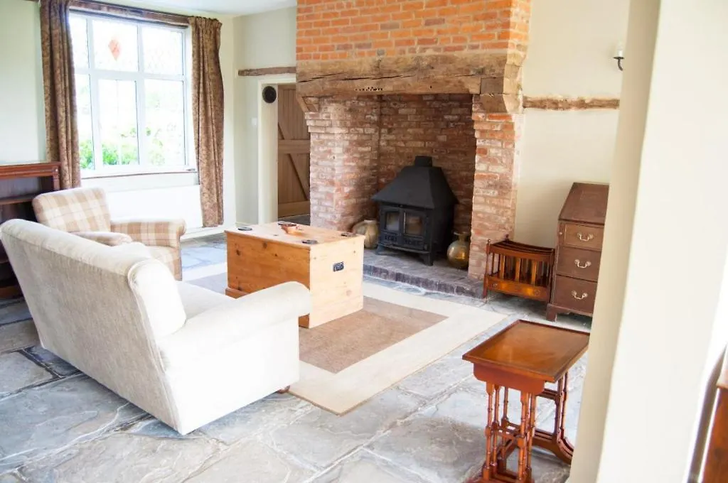 Pleasance Farm B&B-1