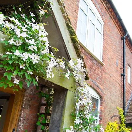 Pleasance Farm B&B-2